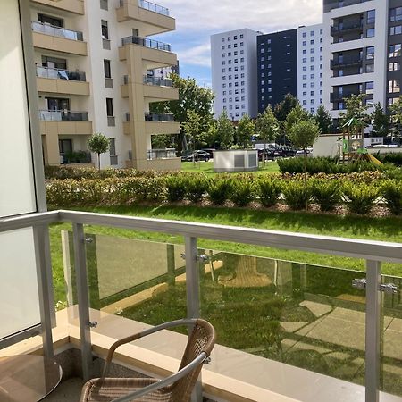 Marcelin Apartments بوزنان المظهر الخارجي الصورة