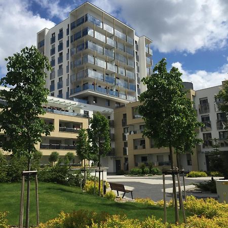 Marcelin Apartments بوزنان المظهر الخارجي الصورة