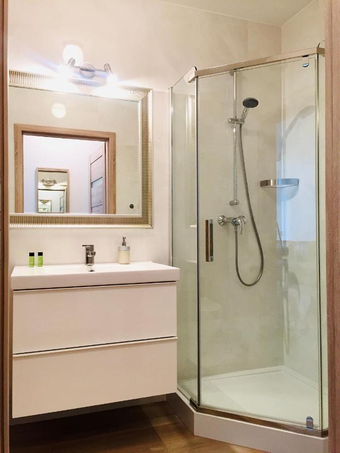 Marcelin Apartments بوزنان المظهر الخارجي الصورة