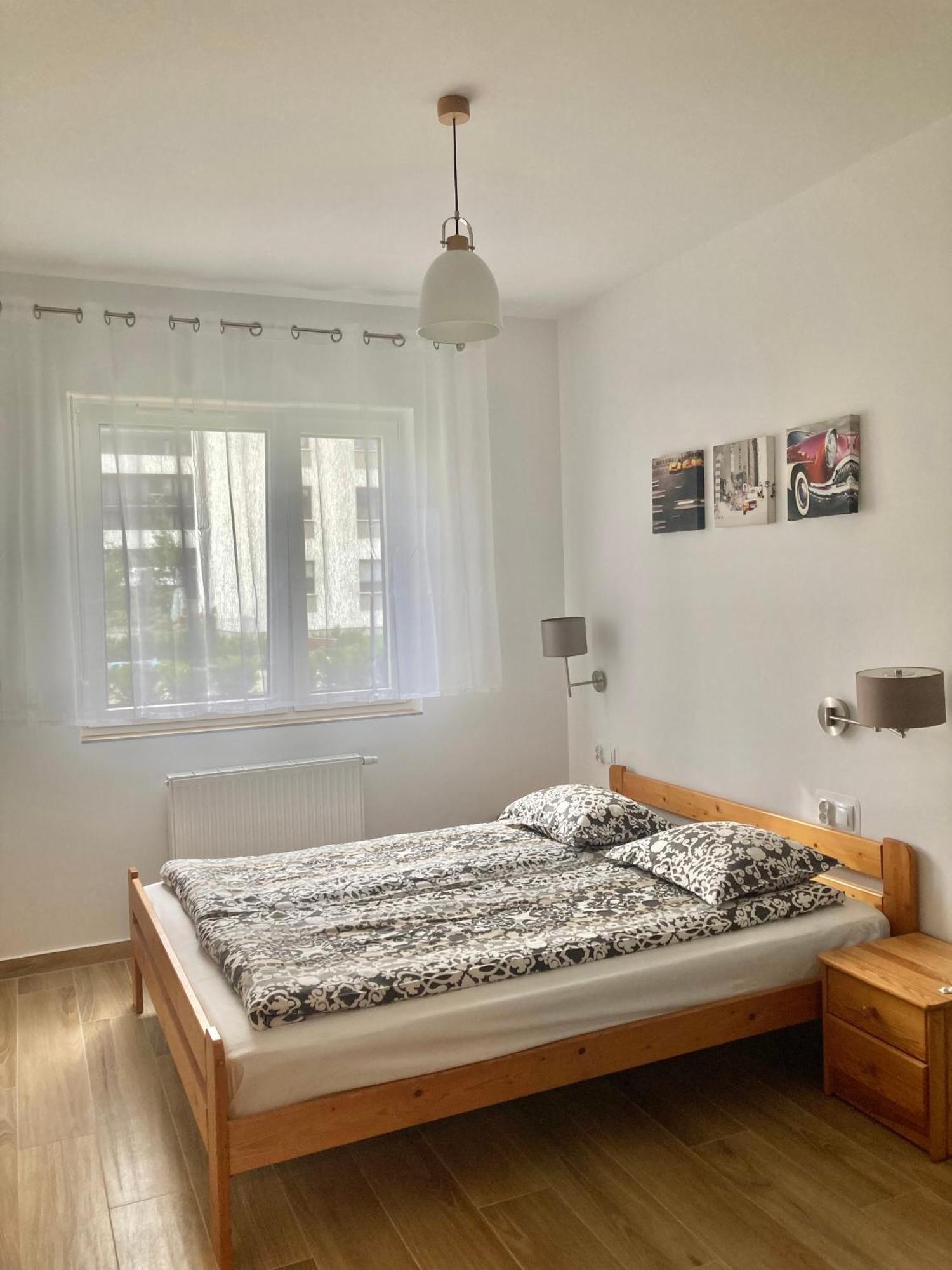 Marcelin Apartments بوزنان المظهر الخارجي الصورة