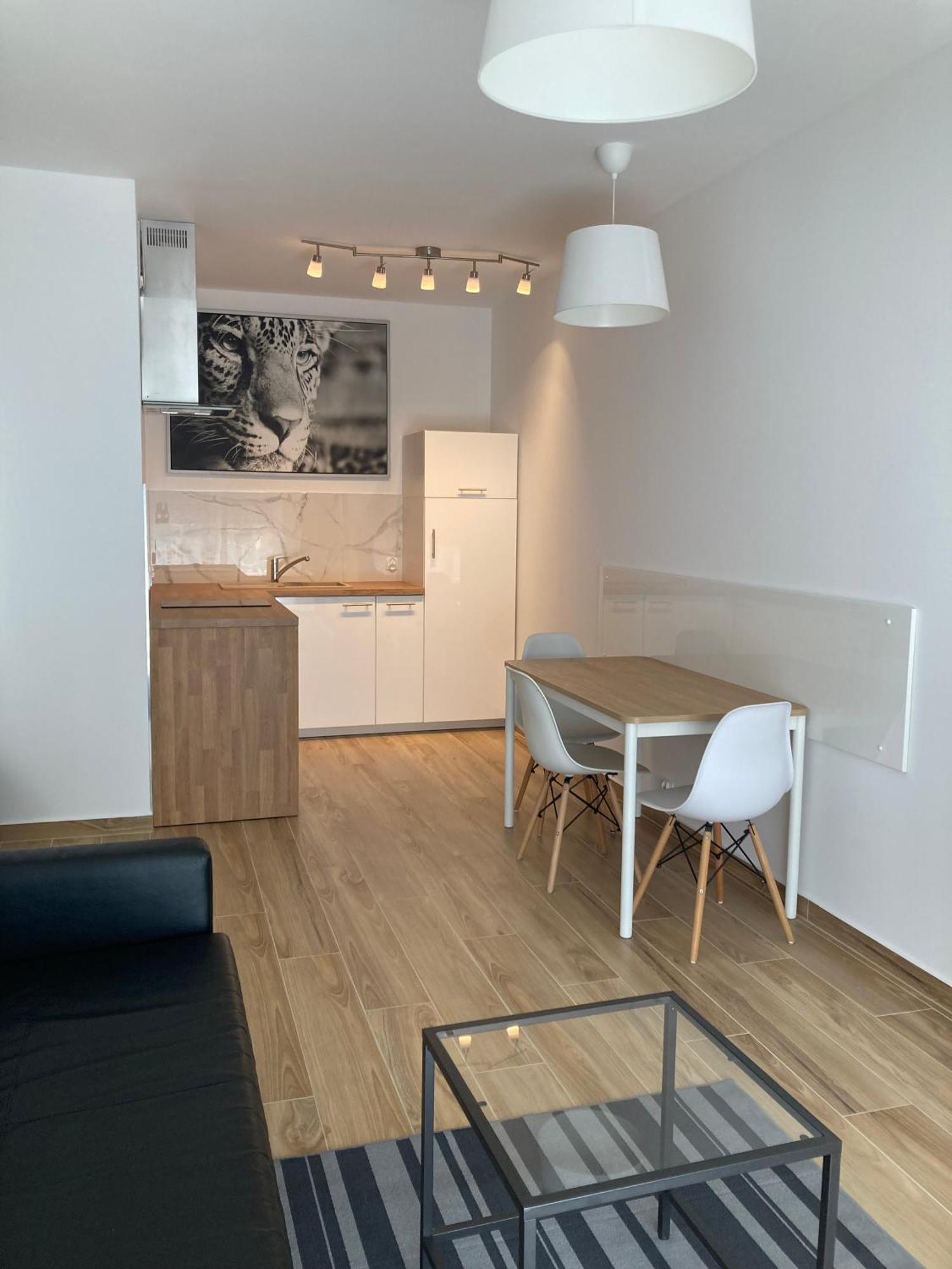 Marcelin Apartments بوزنان المظهر الخارجي الصورة