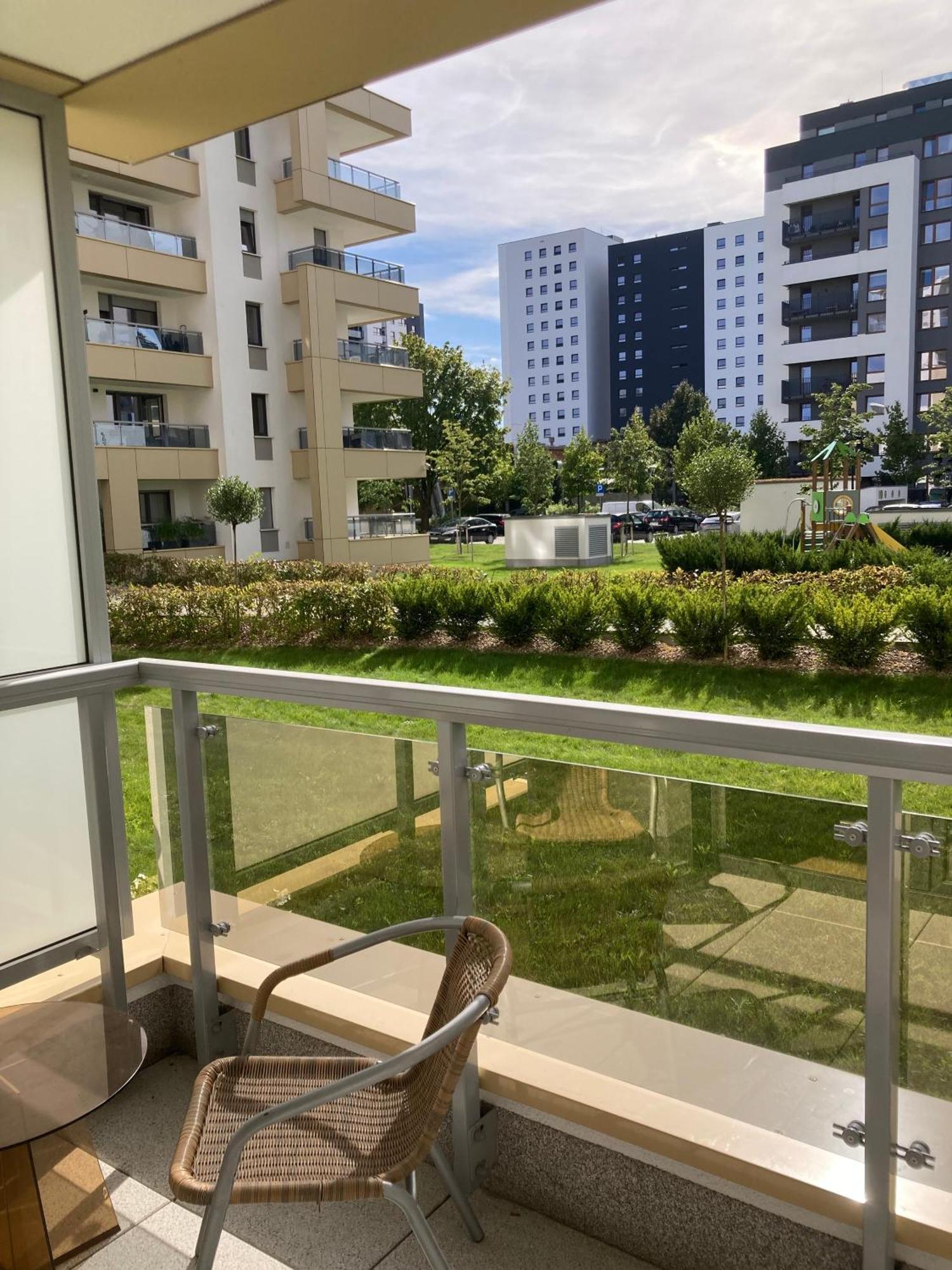 Marcelin Apartments بوزنان المظهر الخارجي الصورة