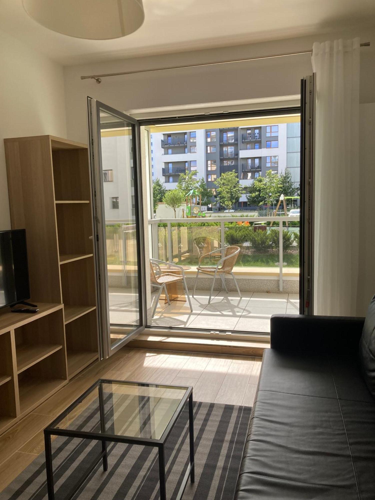 Marcelin Apartments بوزنان المظهر الخارجي الصورة