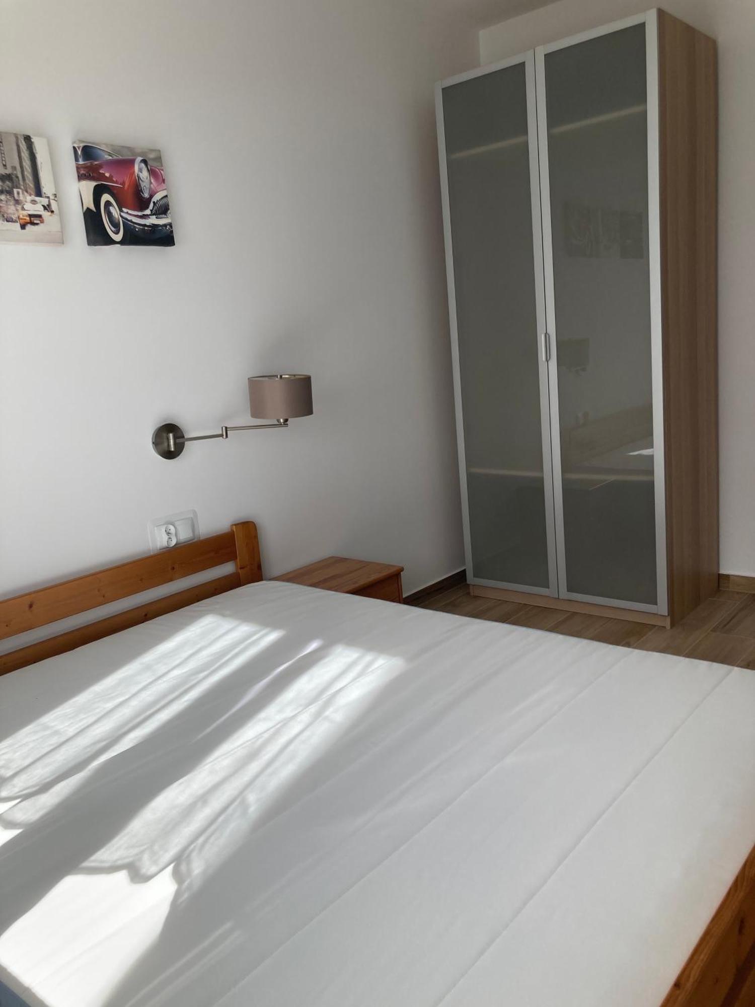 Marcelin Apartments بوزنان المظهر الخارجي الصورة