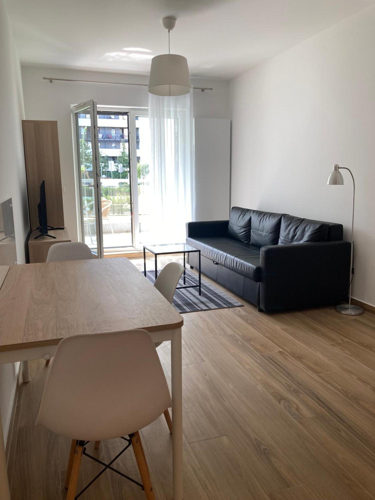 Marcelin Apartments بوزنان المظهر الخارجي الصورة