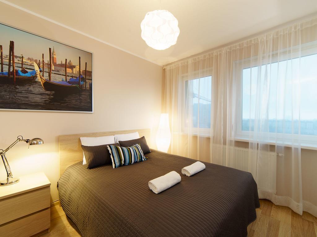 Marcelin Apartments بوزنان المظهر الخارجي الصورة