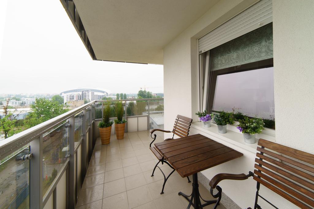 Marcelin Apartments بوزنان المظهر الخارجي الصورة