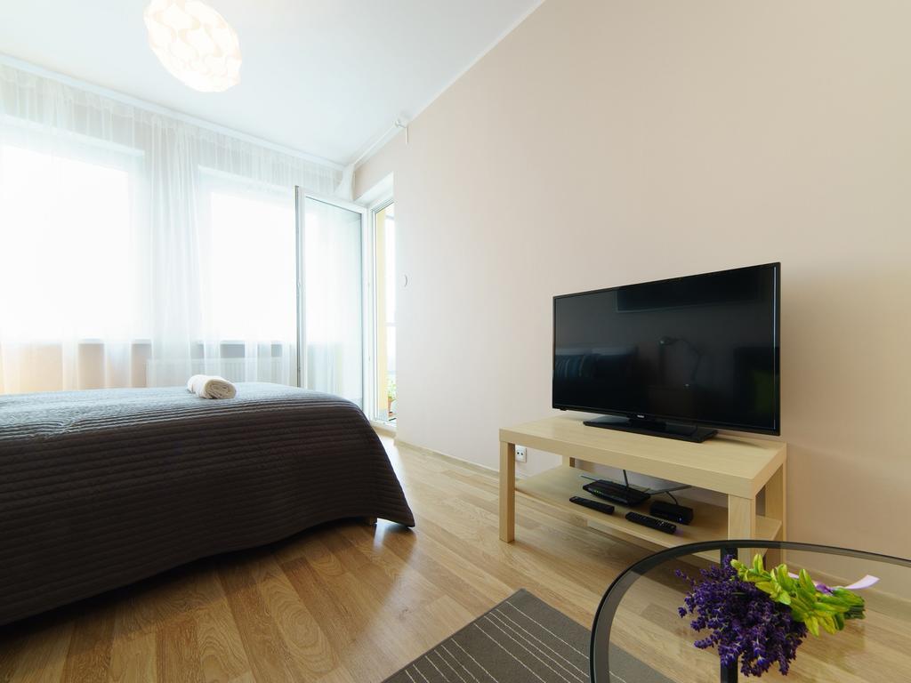 Marcelin Apartments بوزنان المظهر الخارجي الصورة
