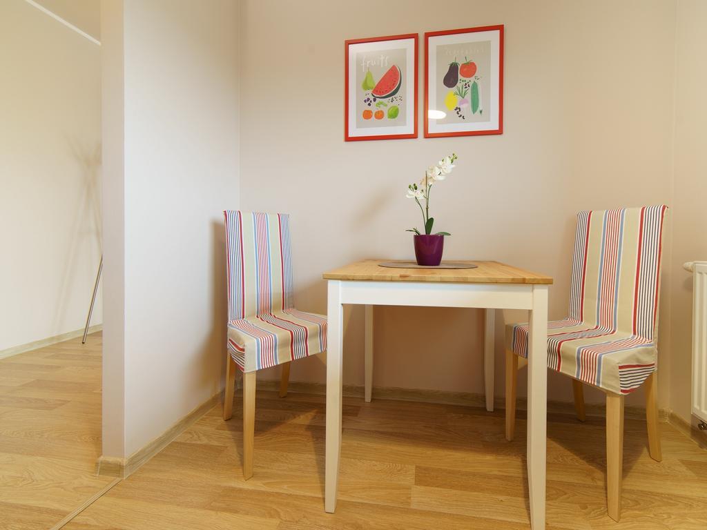 Marcelin Apartments بوزنان المظهر الخارجي الصورة