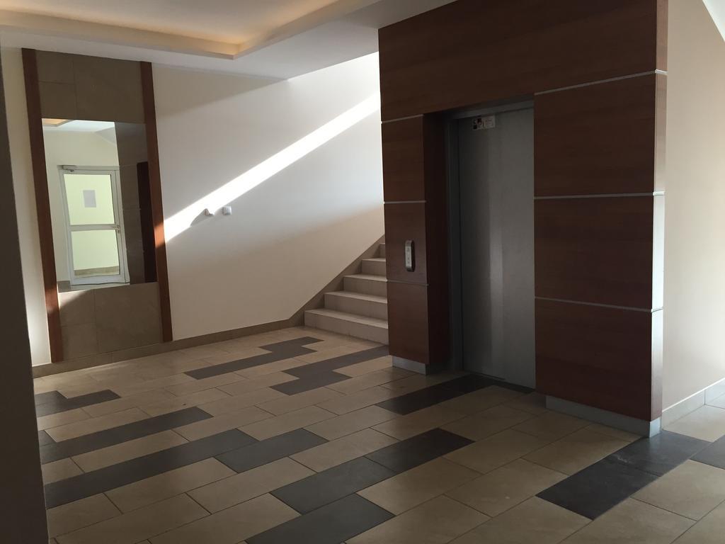 Marcelin Apartments بوزنان المظهر الخارجي الصورة
