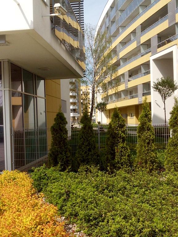Marcelin Apartments بوزنان المظهر الخارجي الصورة