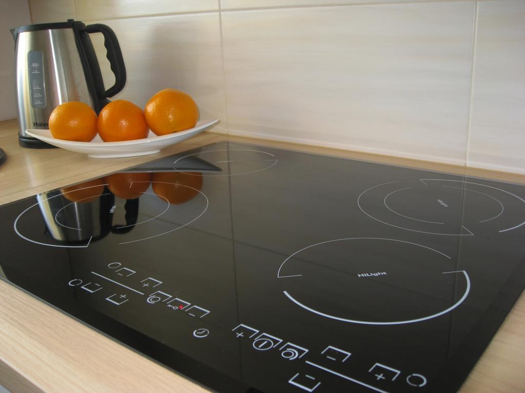 Marcelin Apartments بوزنان المظهر الخارجي الصورة