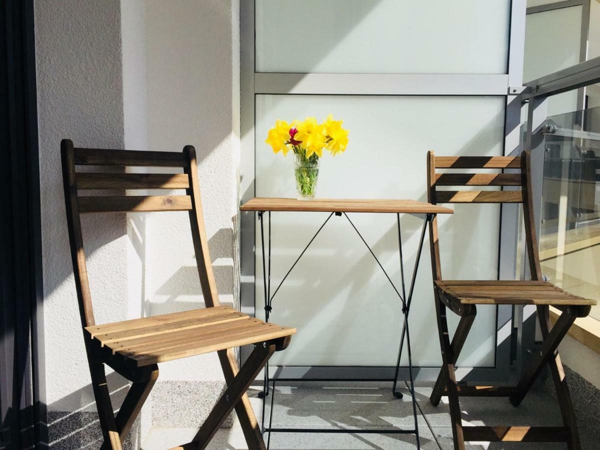 Marcelin Apartments بوزنان المظهر الخارجي الصورة