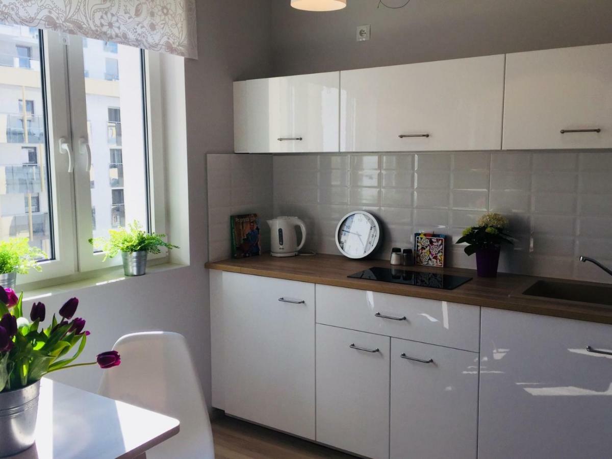 Marcelin Apartments بوزنان المظهر الخارجي الصورة