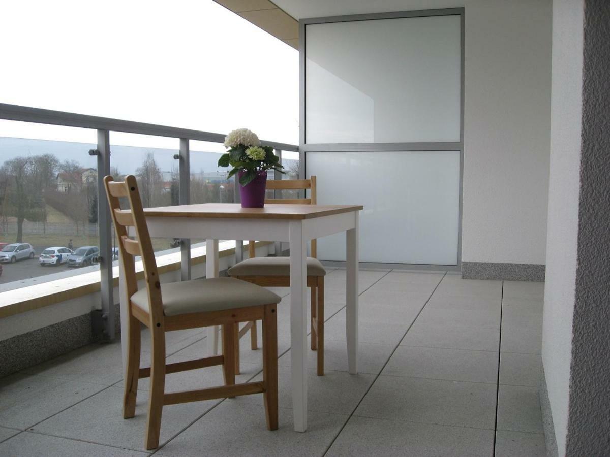 Marcelin Apartments بوزنان المظهر الخارجي الصورة