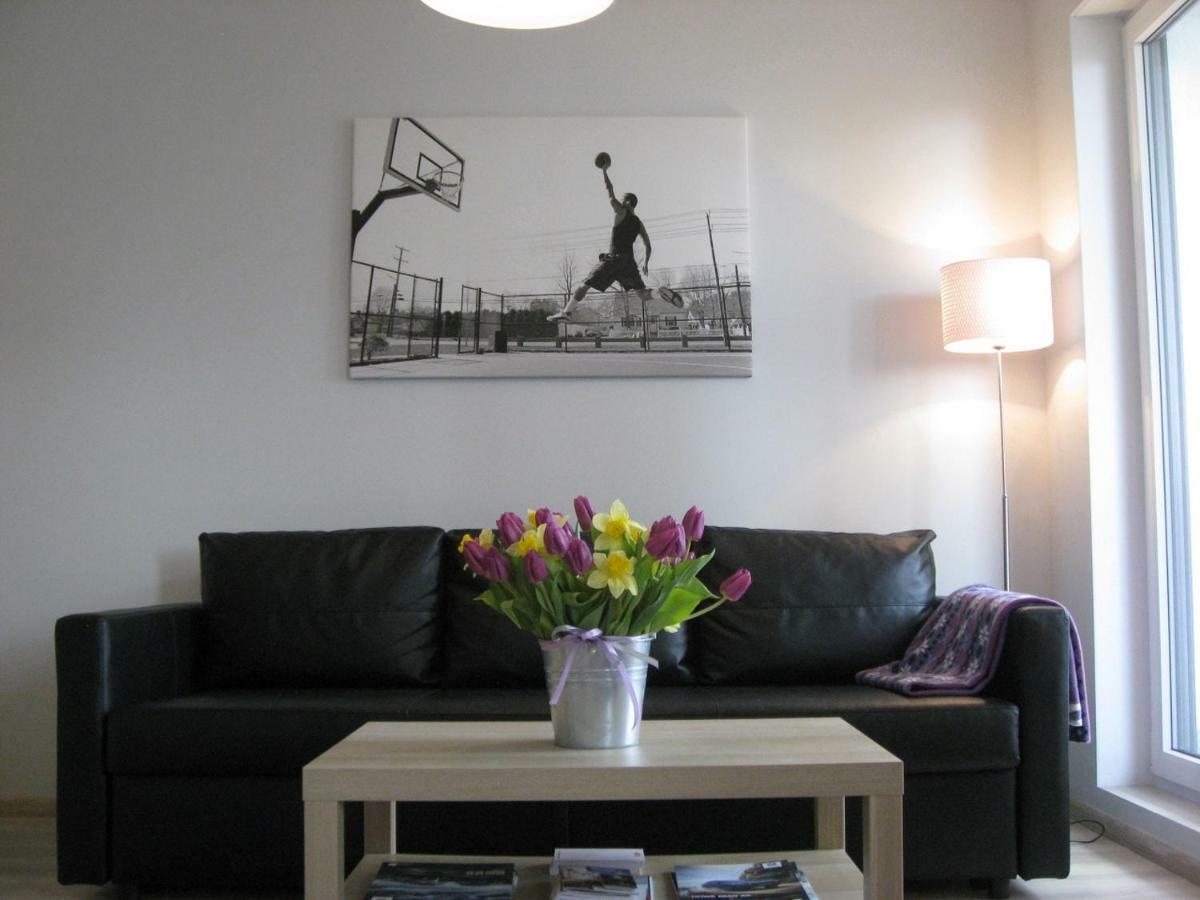 Marcelin Apartments بوزنان المظهر الخارجي الصورة
