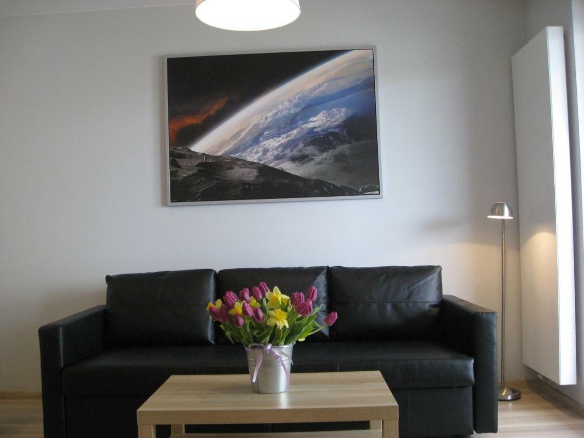 Marcelin Apartments بوزنان المظهر الخارجي الصورة