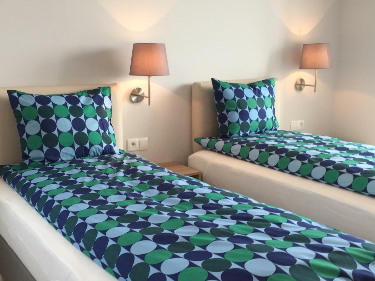 Marcelin Apartments بوزنان المظهر الخارجي الصورة