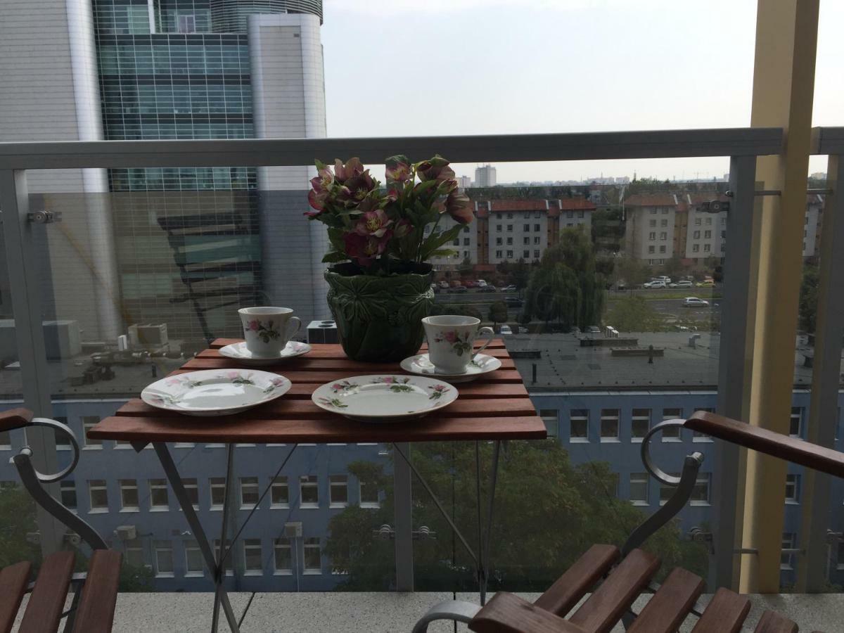 Marcelin Apartments بوزنان المظهر الخارجي الصورة