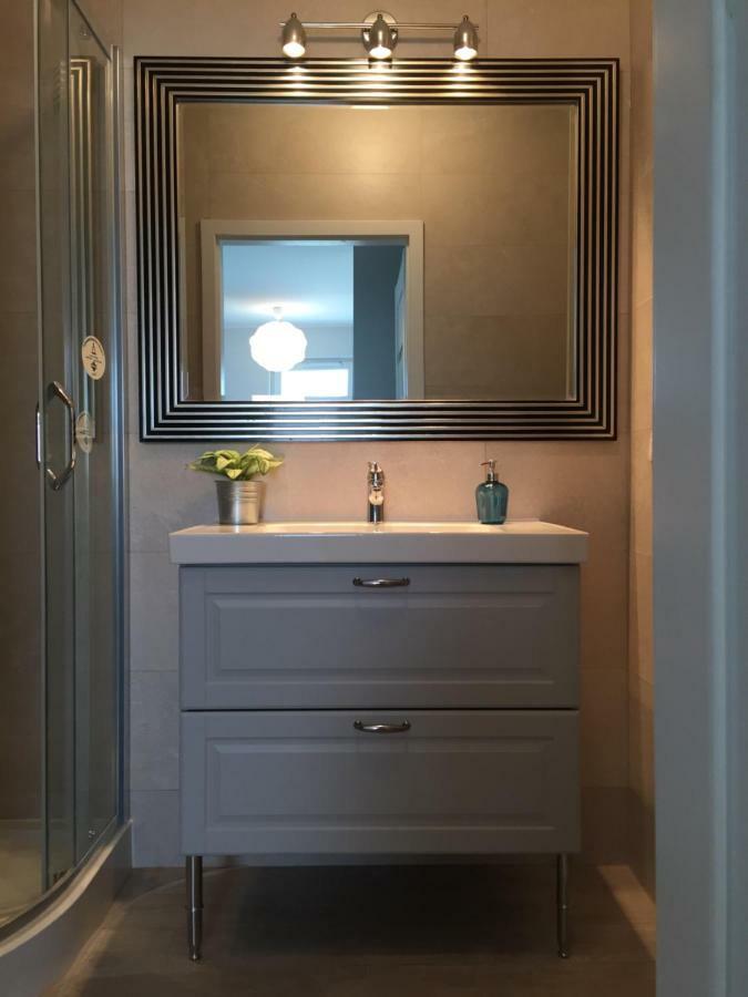Marcelin Apartments بوزنان المظهر الخارجي الصورة