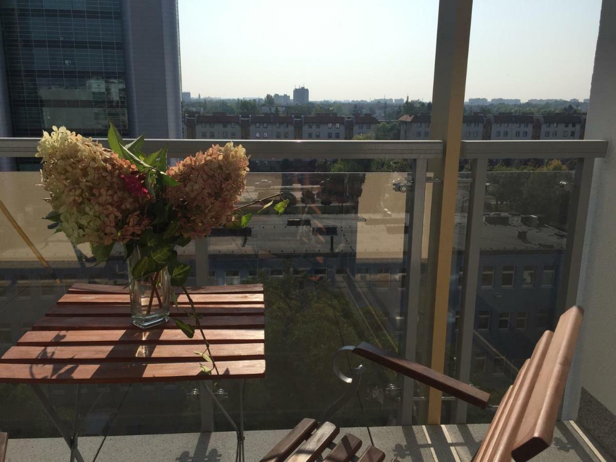 Marcelin Apartments بوزنان المظهر الخارجي الصورة