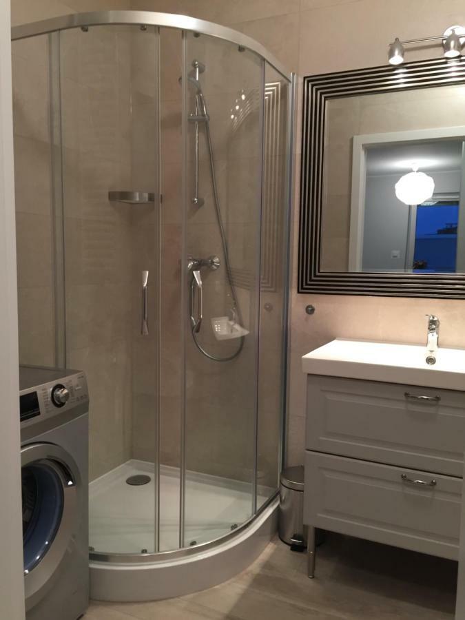Marcelin Apartments بوزنان المظهر الخارجي الصورة