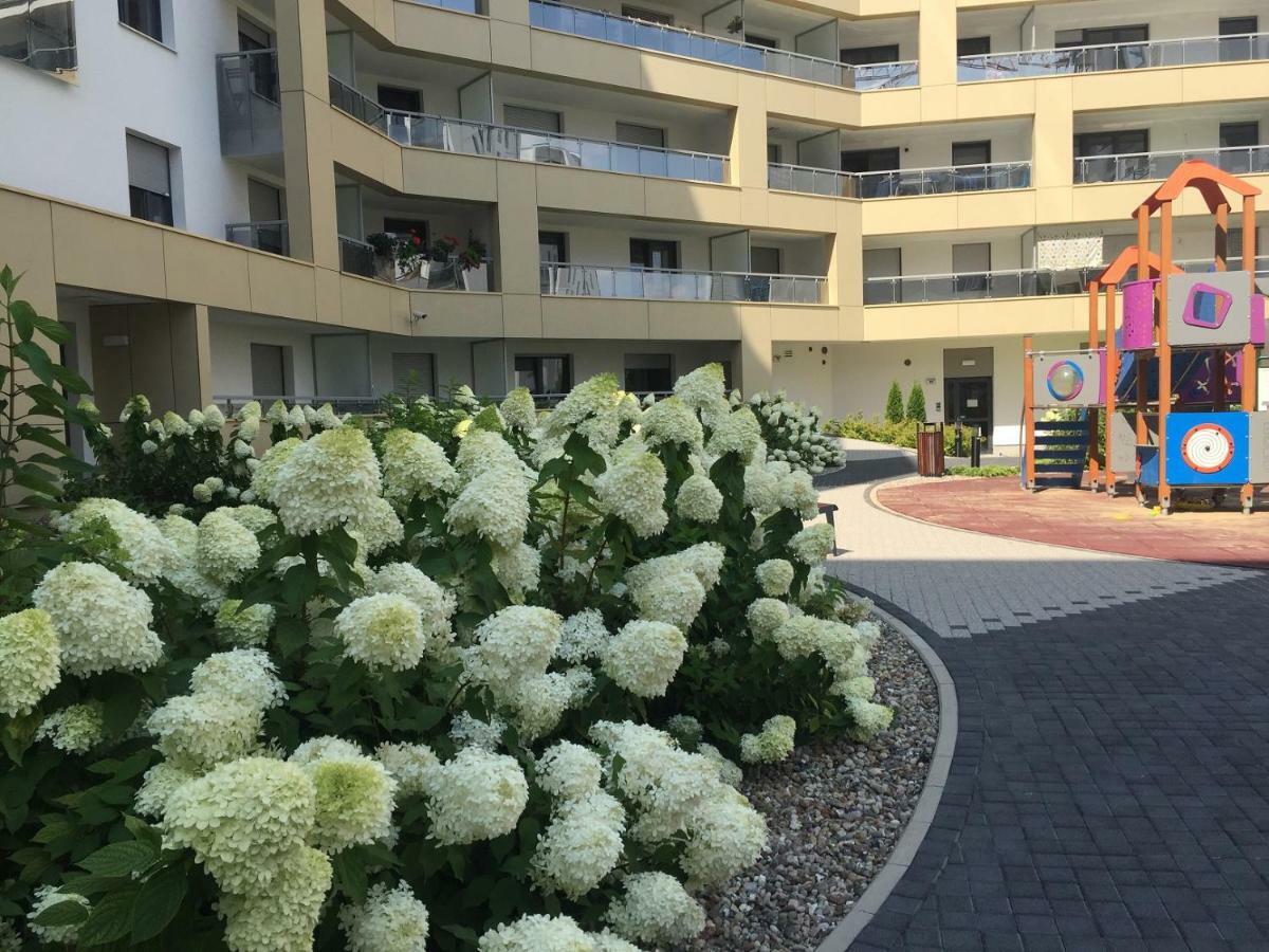 Marcelin Apartments بوزنان المظهر الخارجي الصورة