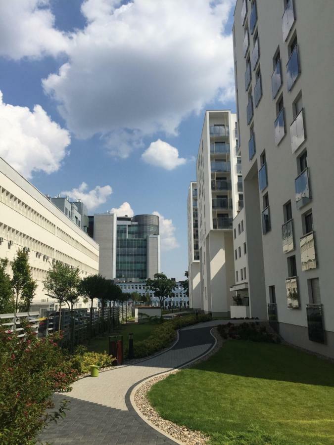 Marcelin Apartments بوزنان المظهر الخارجي الصورة