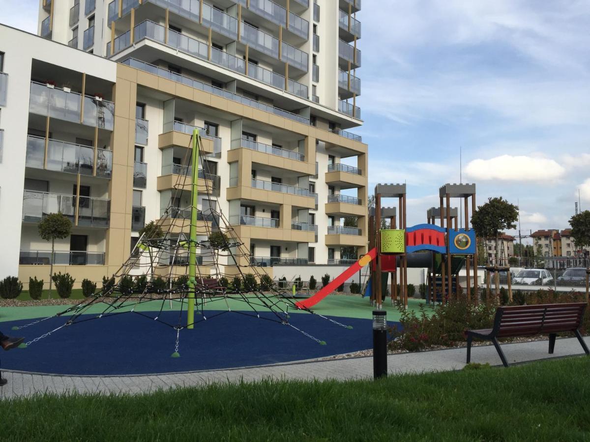 Marcelin Apartments بوزنان المظهر الخارجي الصورة